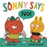 Sonny Says, "NO!" - Caryl Hart - 9781526607683