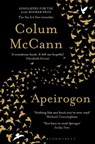 Apeirogon - Colum McCann - 9781526607898