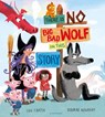 There Is No Big Bad Wolf In This Story - Lou Carter - 9781526608161