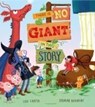There Is No Giant In This Story - Lou Carter - 9781526608208