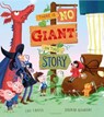 There Is No Giant In This Story - Lou Carter - 9781526608208