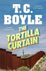 The Tortilla Curtain - T. C. Boyle - 9781526608871