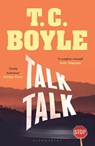 Talk Talk - T. C. Boyle - 9781526608901