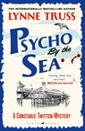 Psycho by the Sea - Lynne Truss - 9781526609861