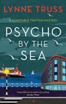 Psycho by the Sea - TRUSS,  Lynne - 9781526609878