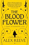 The Blood Flower - Alex Reeve - 9781526612755