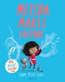 Meesha Makes Friends - Tom Percival - 9781526612953