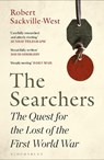 The Searchers - Robert Sackville-West - 9781526613141