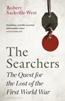 The Searchers - Robert Sackville-West - 9781526613158