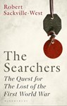 The Searchers - Robert Sackville-West - 9781526613165