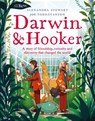 Kew: Darwin and Hooker - Alexandra Stewart - 9781526613998