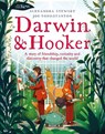 Kew: Darwin and Hooker - Alexandra Stewart - 9781526613998