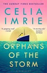 Orphans of the Storm - Celia Imrie - 9781526614926