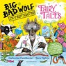 Big Bad Wolf Investigates Fairy Tales - Catherine Cawthorne - 9781526616265