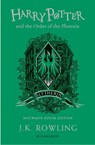 Harry Potter and the Order of the Phoenix – Slytherin Edition - J. K. Rowling - 9781526618214
