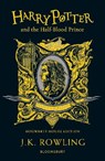 Harry Potter and the Half-Blood Prince - Hufflepuff Edition - ROWLING,  J. K. - 9781526618252