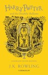 Harry Potter and the Deathly Hallows - Hufflepuff Edition - ROWLING,  J. K. - 9781526618351