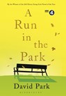 A Run in the Park - David Park - 9781526619976