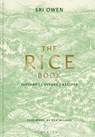 The Rice Book - Sri Owen - 9781526621634