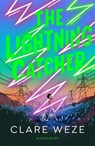 The Lightning Catcher - Clare Weze - 9781526622174