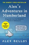 Alex's Adventures in Numberland - Alex Bellos - 9781526623997