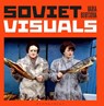 Soviet Visuals - Varia Bortsova - 9781526628404