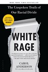 White Rage - Carol Anderson - 9781526631640