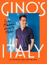 Gino's Italy - Gino D'Acampo - 9781526632630