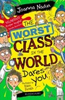 The Worst Class in the World Dares You! - Joanna Nadin - 9781526633514