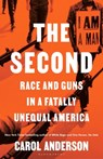 The Second - Anderson Carol Anderson - 9781526633569