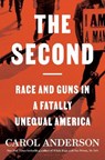The Second - ANDERSON,  Carol - 9781526633682