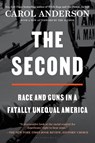 The Second - Carol Anderson - 9781526633699