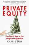Private Equity - Carrie Sun - 9781526634733