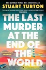 The Last Murder at the End of the World - Stuart Turton - 9781526634924