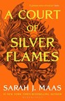 A Court of Silver Flames - Sarah J. Maas - 9781526635365