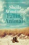 Falling Animals - Sheila Armstrong - 9781526635877