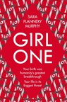 Girl One - Sara Flannery Murphy - 9781526637413