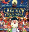 Captain Christmas - Karl Newson - 9781526641373