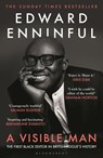 A Visible Man - Edward Enninful - 9781526641564