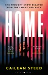 Home - Cailean Steed - 9781526641656