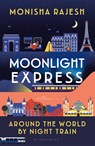 Moonlight Express - Monisha Rajesh - 9781526644183