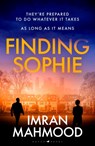 Finding Sophie - Imran Mahmood - 9781526647597