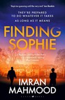 Finding Sophie - Imran Mahmood - 9781526647603