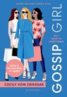 Gossip Girl: All I Want Is Everything - Cecily von Ziegesar - 9781526648426