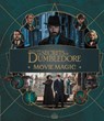 Fantastic Beasts - The Secrets of Dumbledore: Movie Magic - REVENSON,  Jody - 9781526654755