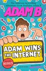 Adam Wins the Internet - Adam Beales - 9781526655660