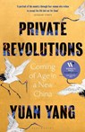 Private Revolutions - Yuan Yang - 9781526655905
