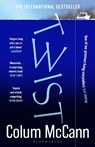 Twist - Colum McCann - 9781526656964