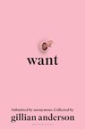 Want - Gillian Anderson - 9781526657954