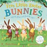 Five Little Easter Bunnies - Martha Mumford - 9781526660176
